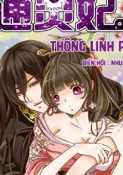 Thông Linh Phi