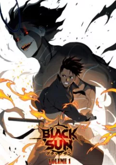 Black Sun