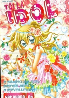 Kirarin revolution
